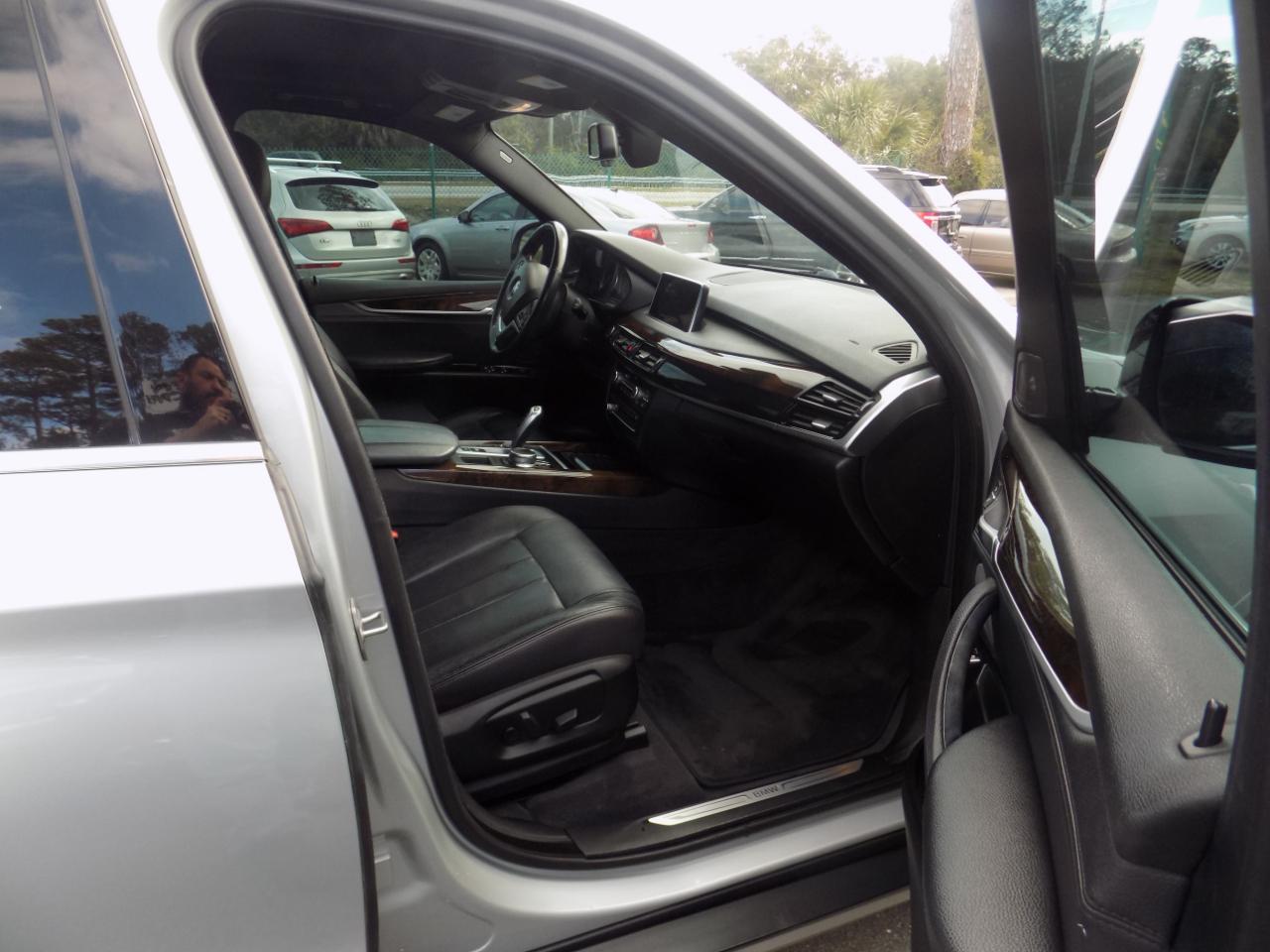 Bmw X5Sdrive35I - Thumbnail 6