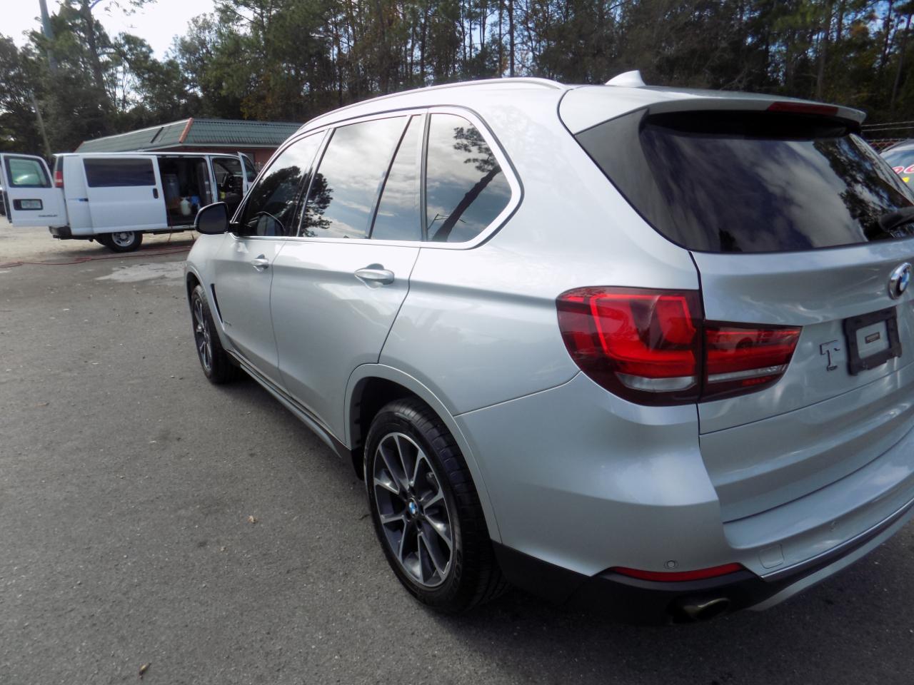 Bmw X5Sdrive35I - Thumbnail 11