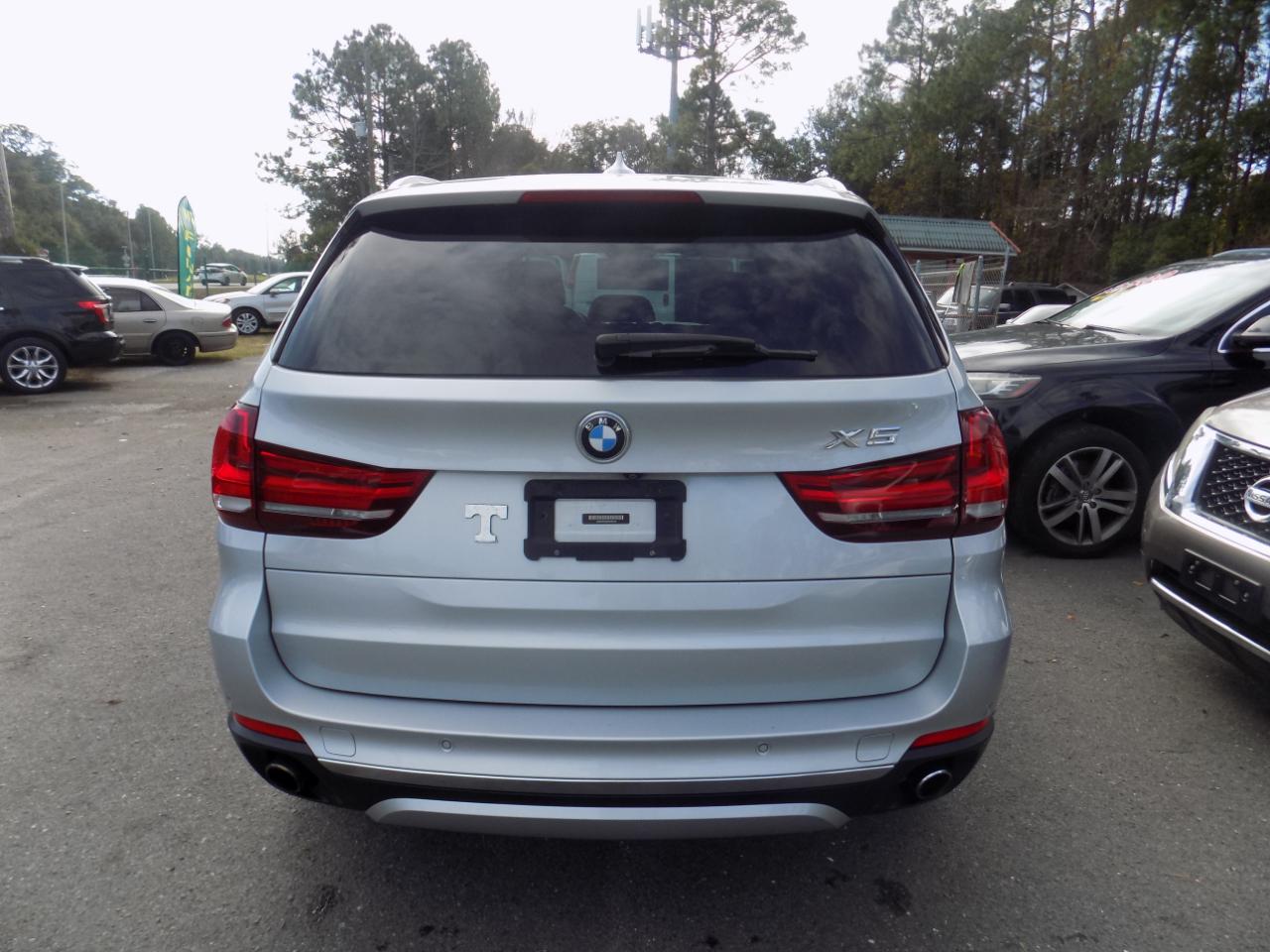 Bmw X5Sdrive35I - Thumbnail 13