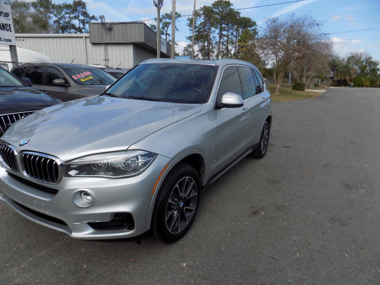 Bmw X5Sdrive35I - Thumbnail 12