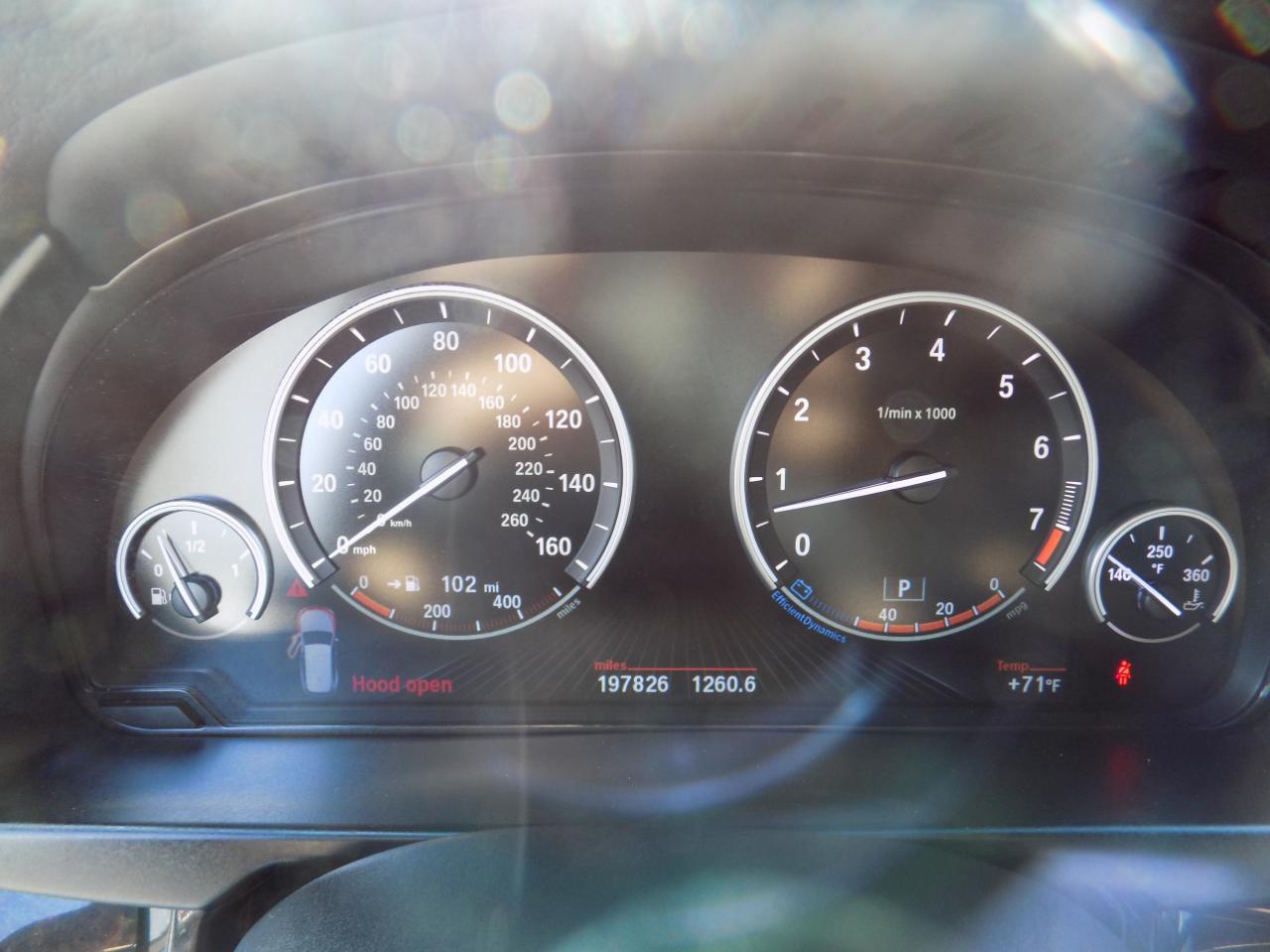 Bmw X5Sdrive35I - Thumbnail 9