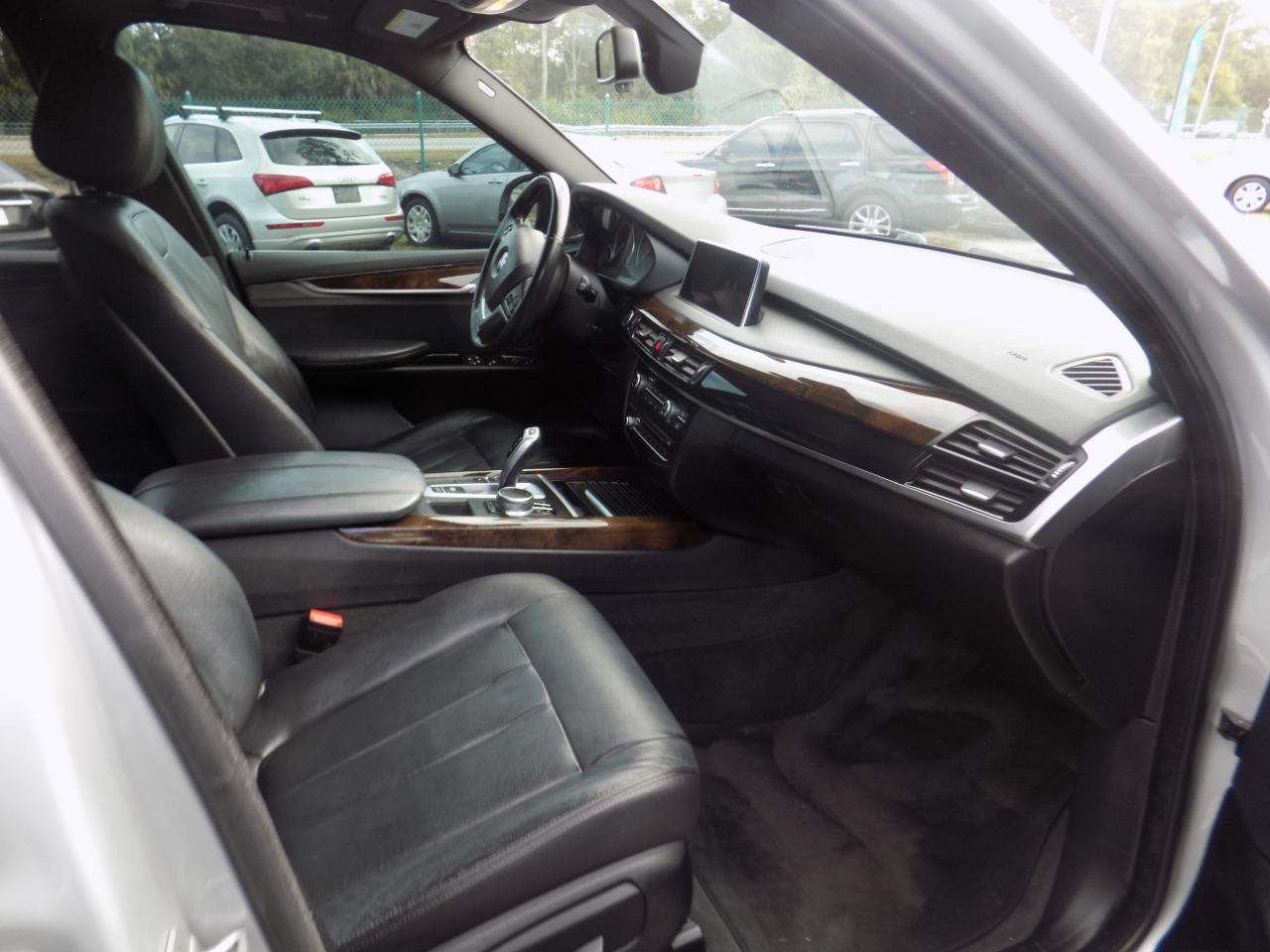 Bmw X5Sdrive35I - Thumbnail 5