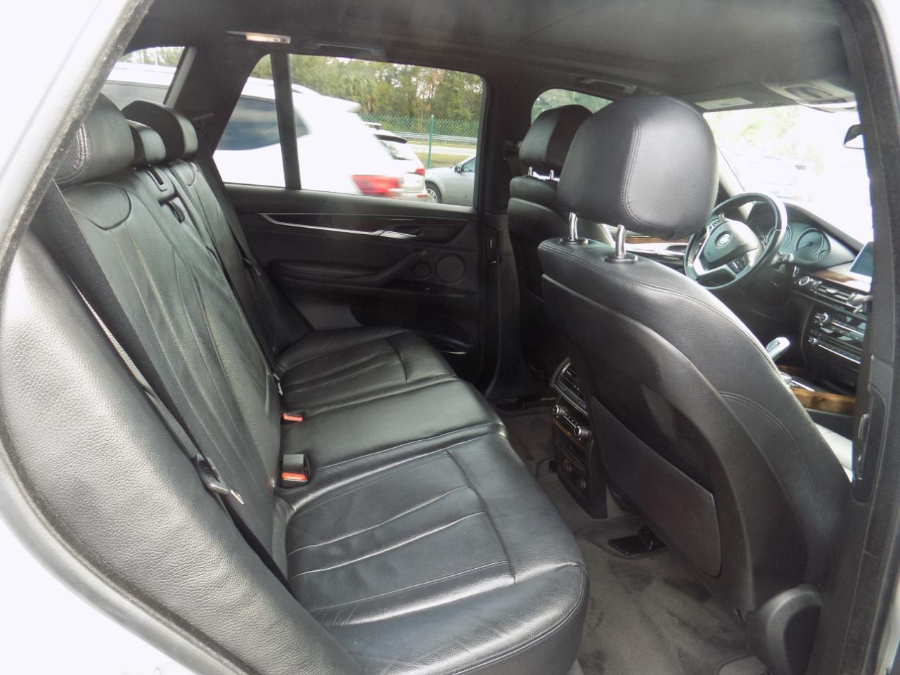 Bmw X5Sdrive35I - Thumbnail 3