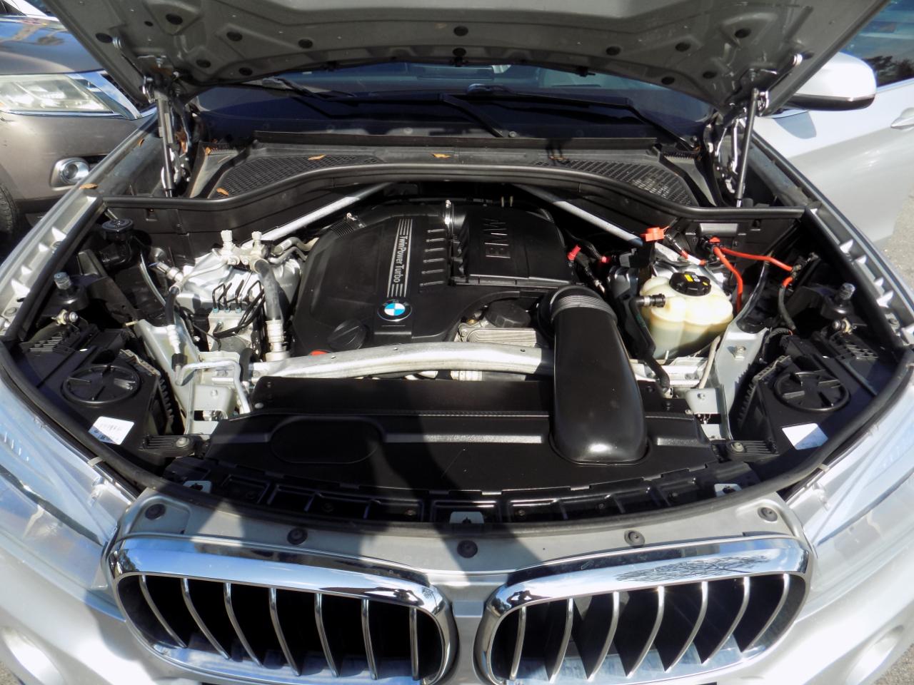 Bmw X5Sdrive35I - Thumbnail 8