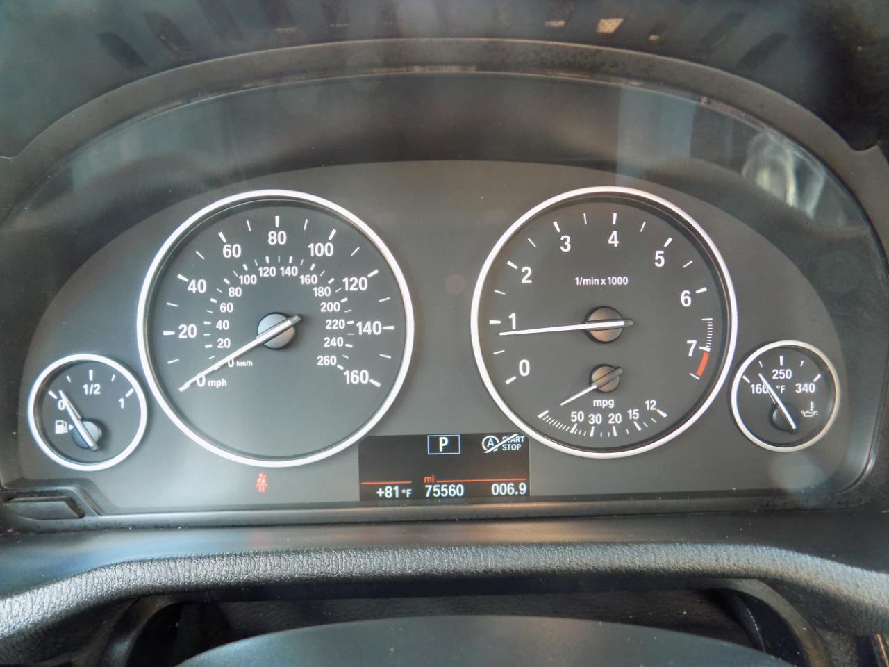 Bmw X3Sdrive28I - Thumbnail 15