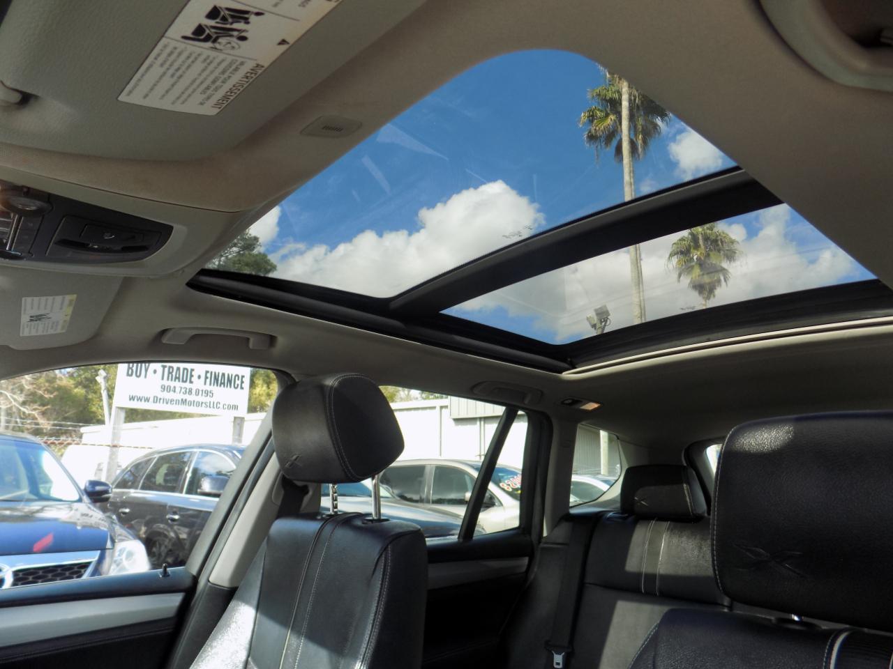 Bmw X3Sdrive28I - Thumbnail 17