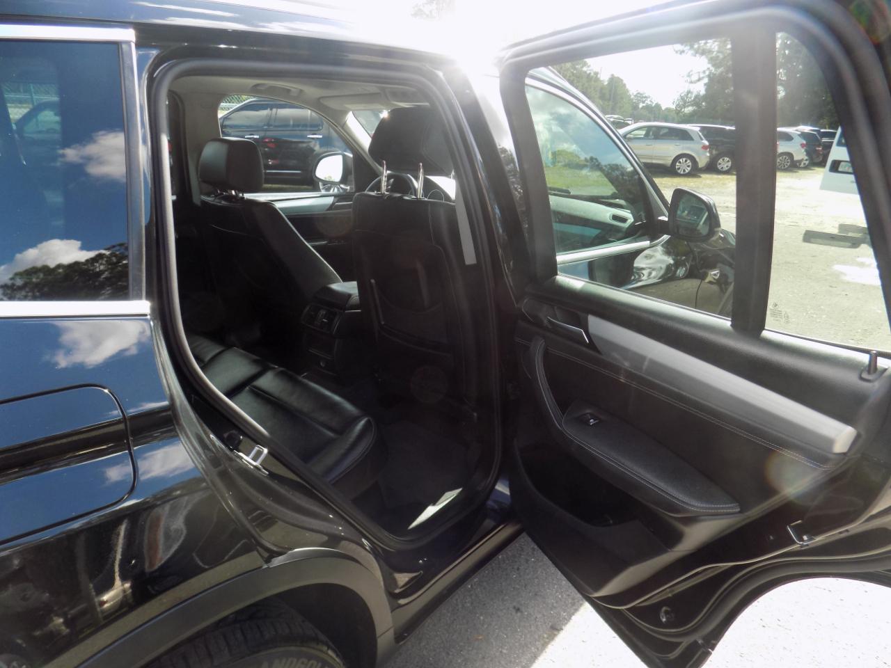 Bmw X3Sdrive28I - Thumbnail 10