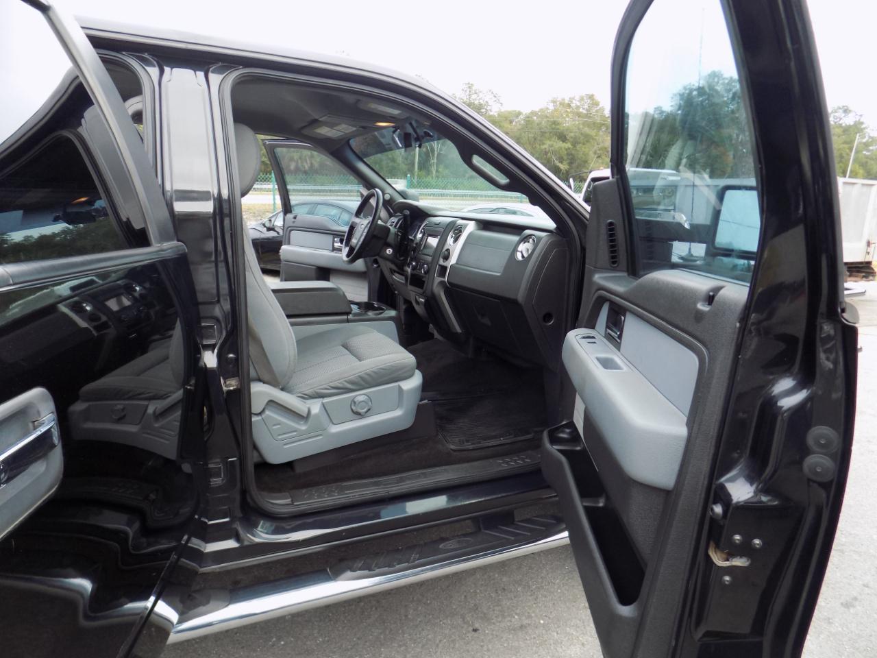 Ford F-150Platinum Supercrew 6.5-Ft. Bed 4Wd - Thumbnail 18