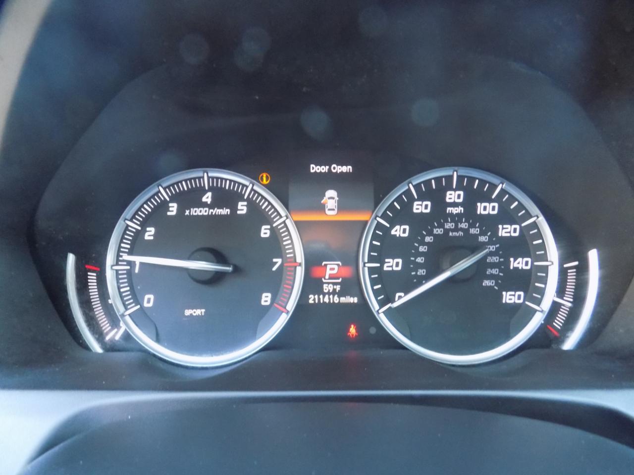 Acura Tlx8-Spd Dct W/Technology Package - Thumbnail 13