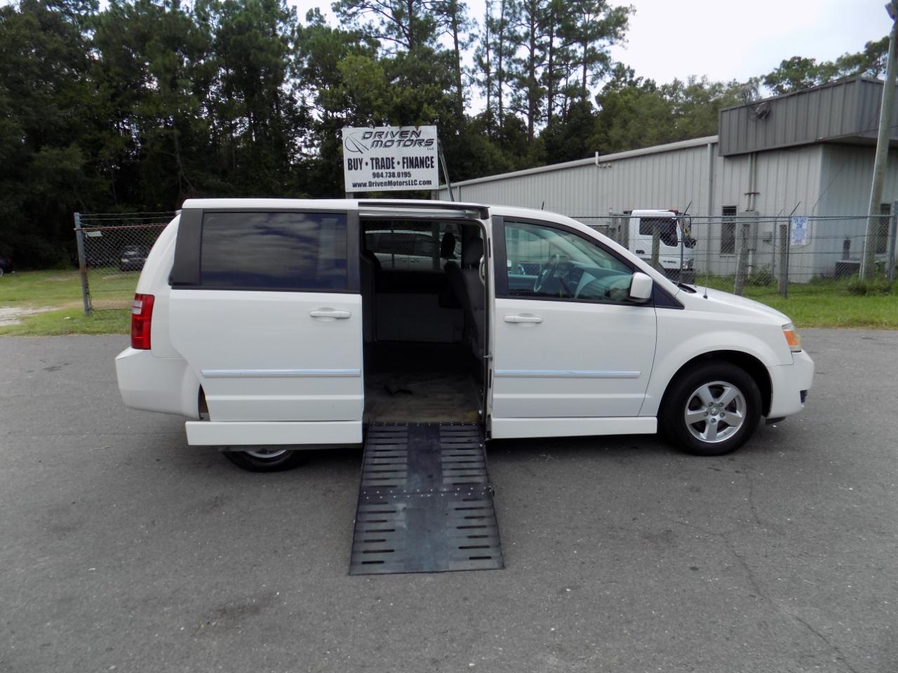 Dodge Grand Caravansxt - Thumbnail 17