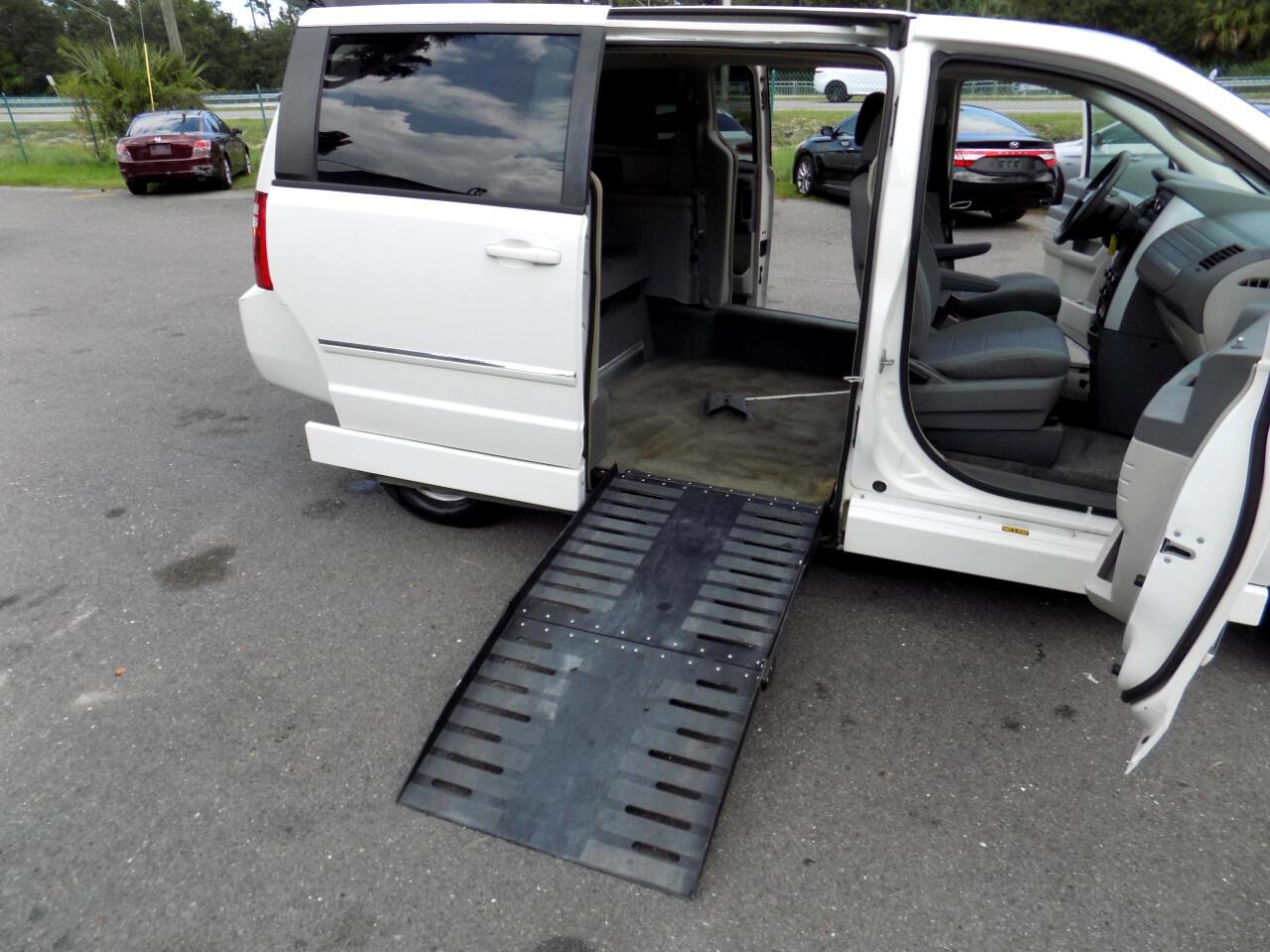 Dodge Grand Caravansxt - Thumbnail 13