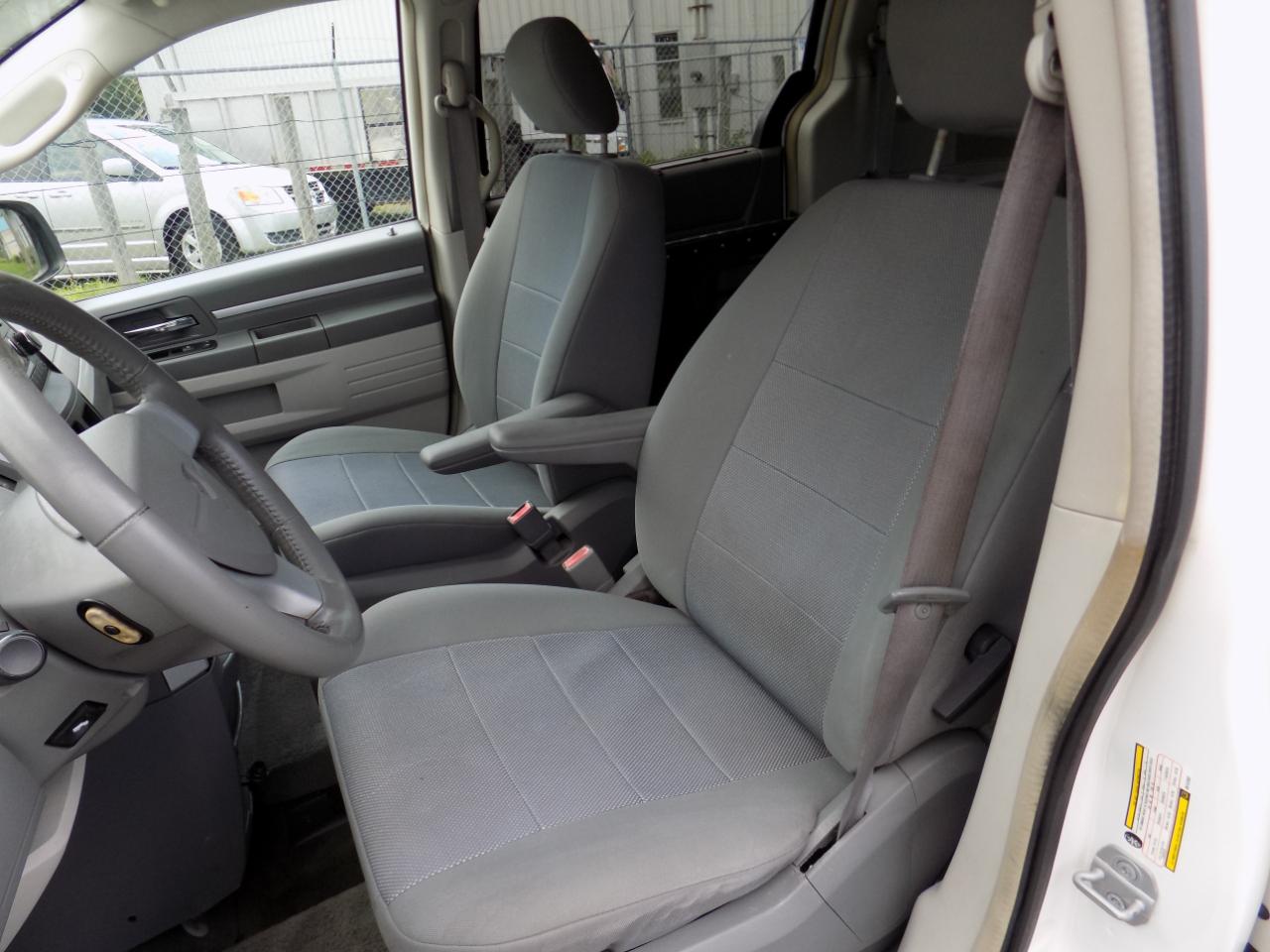 Dodge Grand Caravansxt - Thumbnail 10