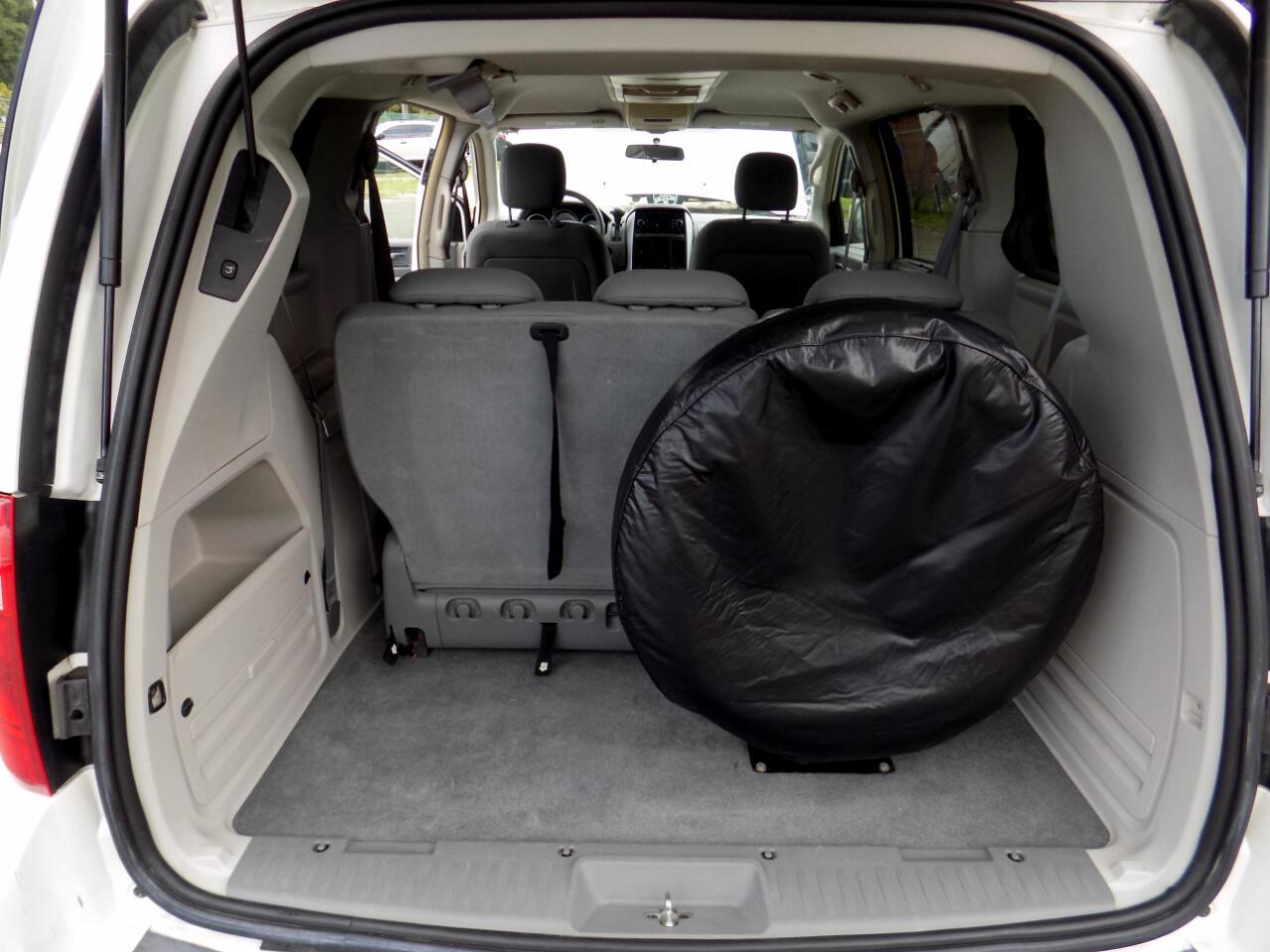 Dodge Grand Caravansxt - Thumbnail 12