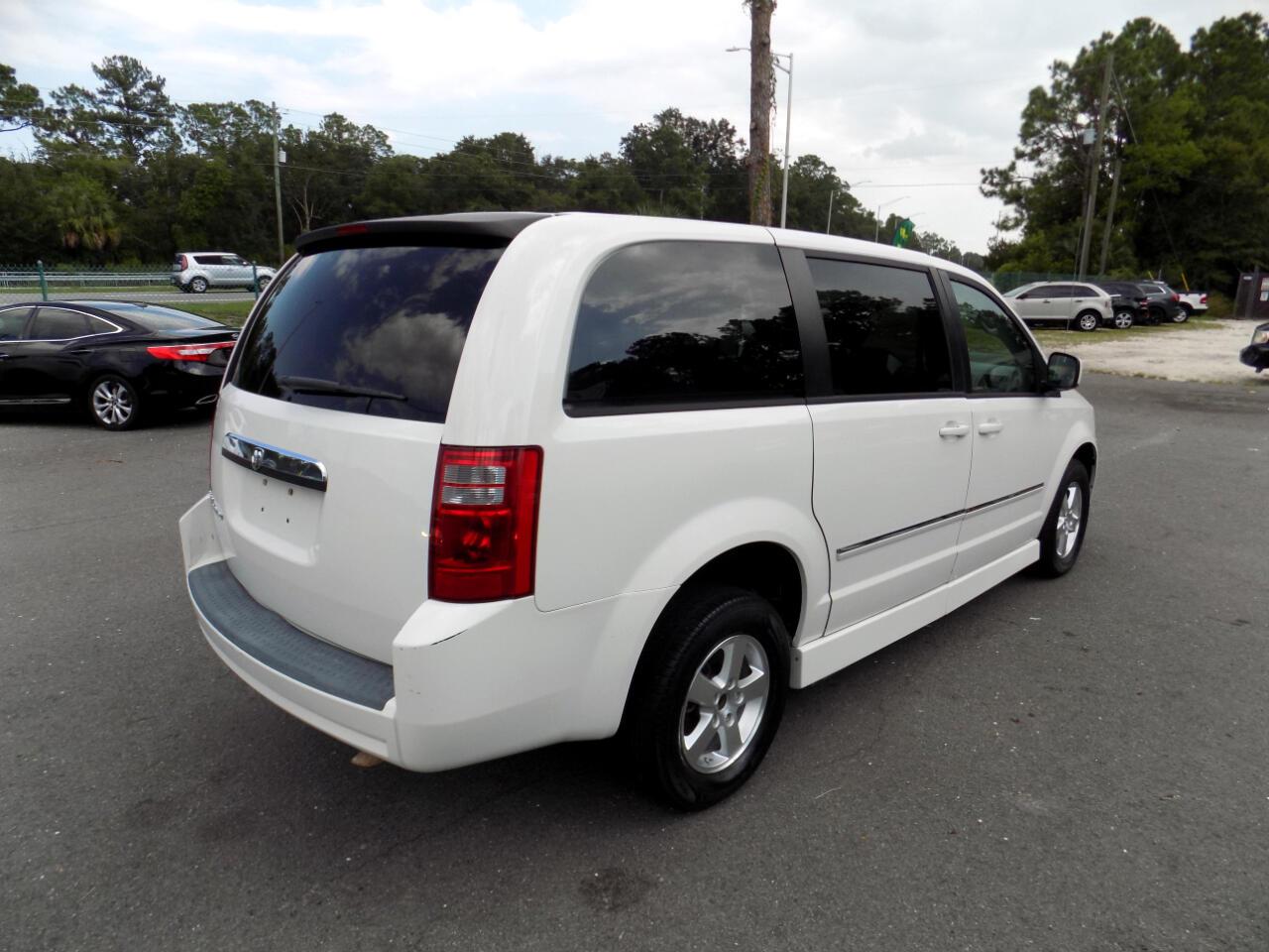 Dodge Grand Caravansxt - Thumbnail 5