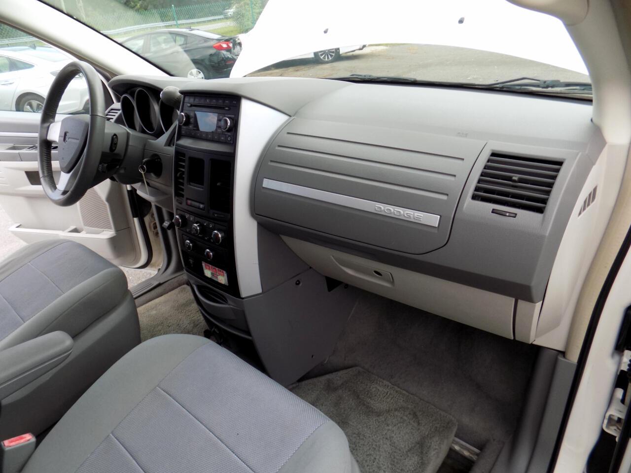 Dodge Grand Caravansxt - Thumbnail 16