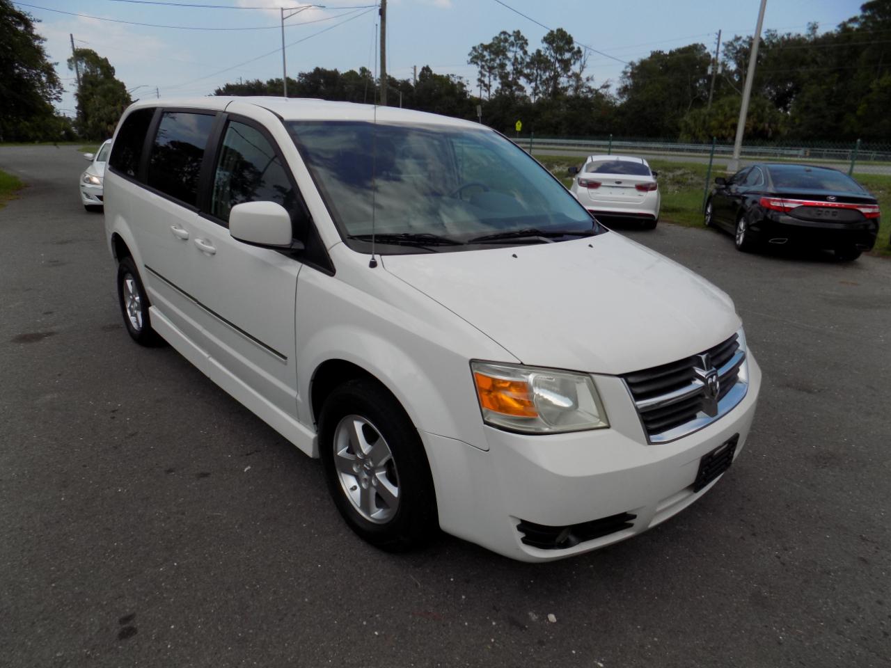 Dodge Grand Caravansxt - Thumbnail 7