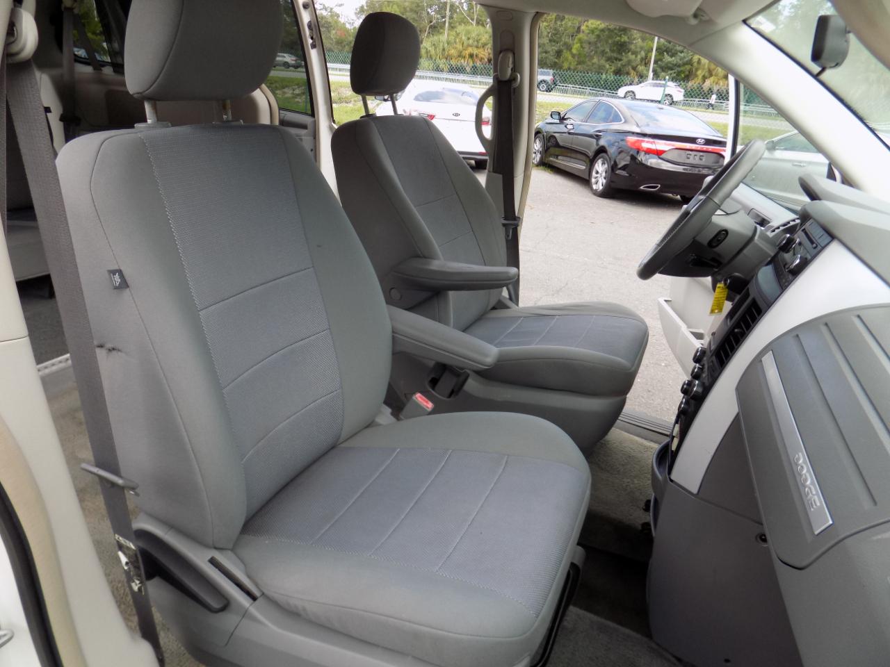 Dodge Grand Caravansxt - Thumbnail 15