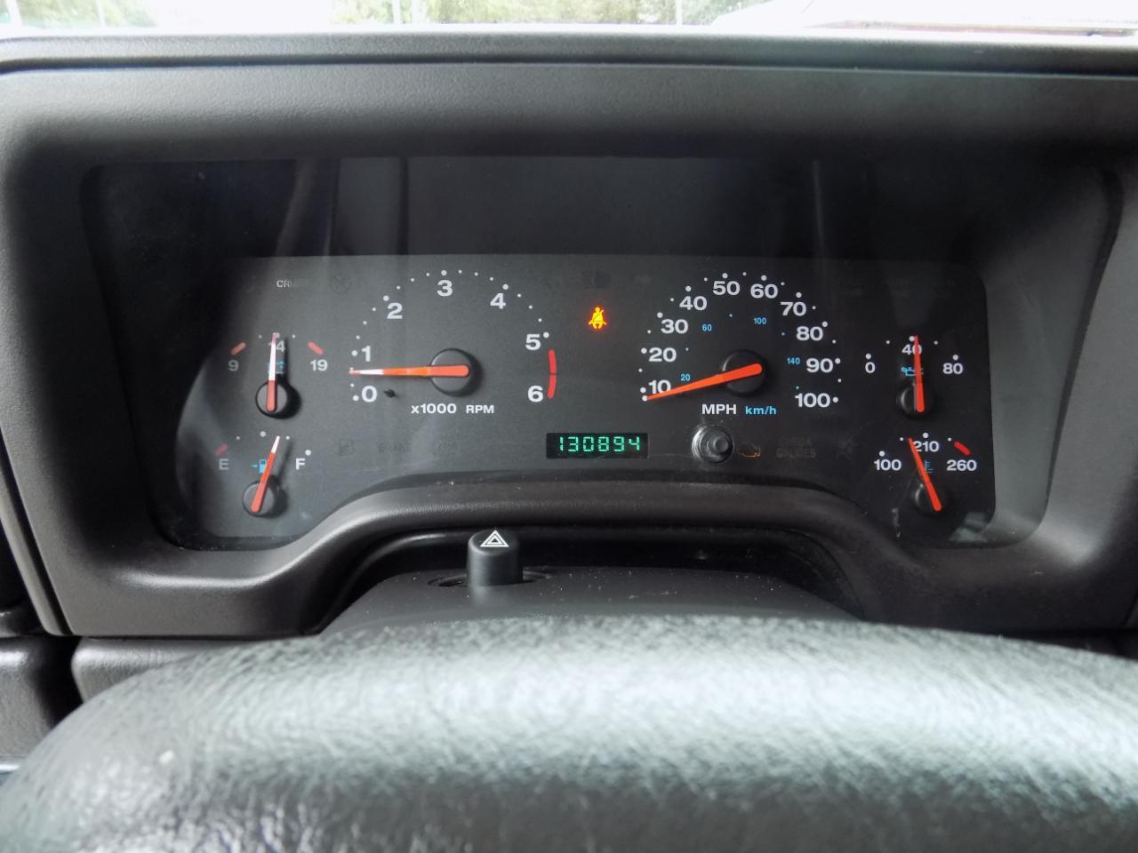 Jeep Wranglerx - Thumbnail 8