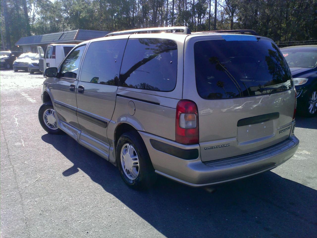 Chevrolet Venturels Ext. - Thumbnail 15