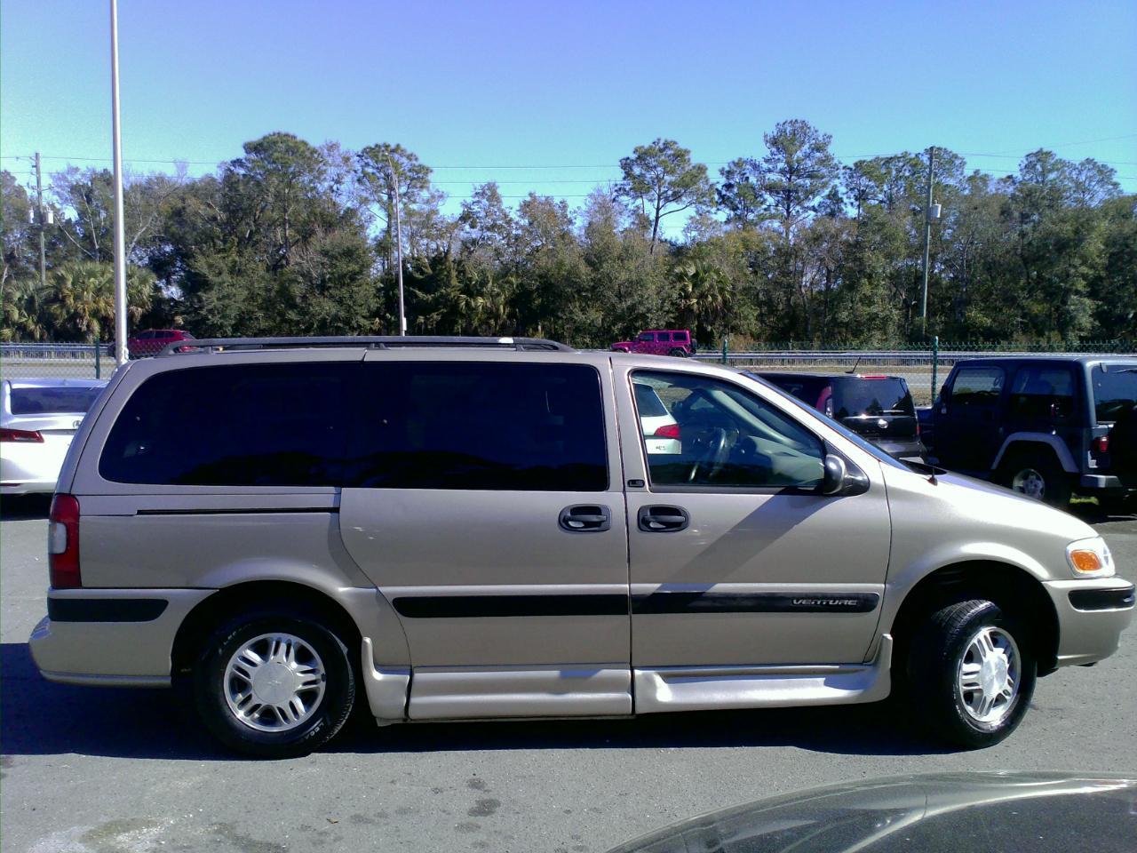 Chevrolet Venturels Ext. - Thumbnail 17