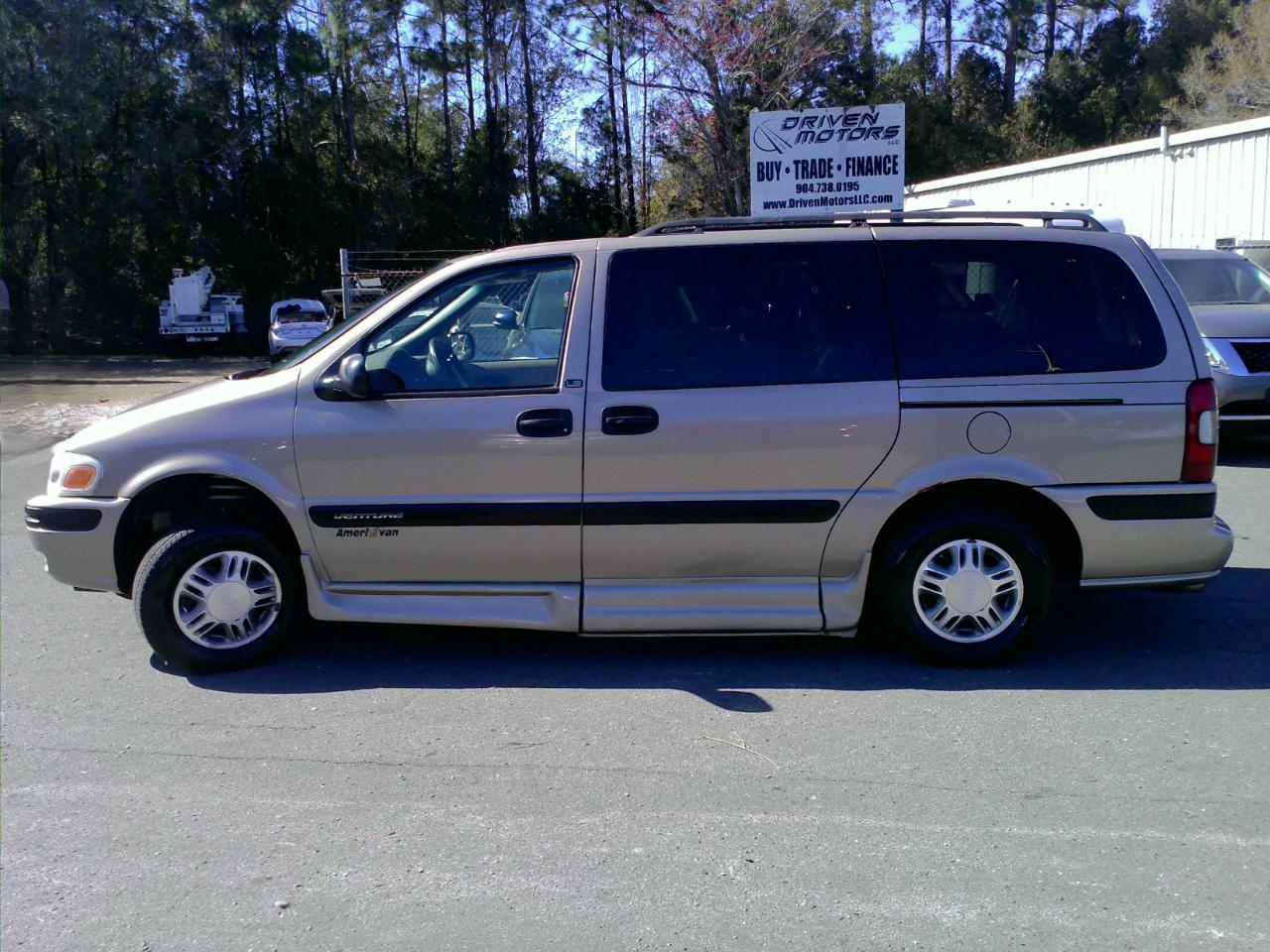 Chevrolet Venturels Ext. - Thumbnail 13