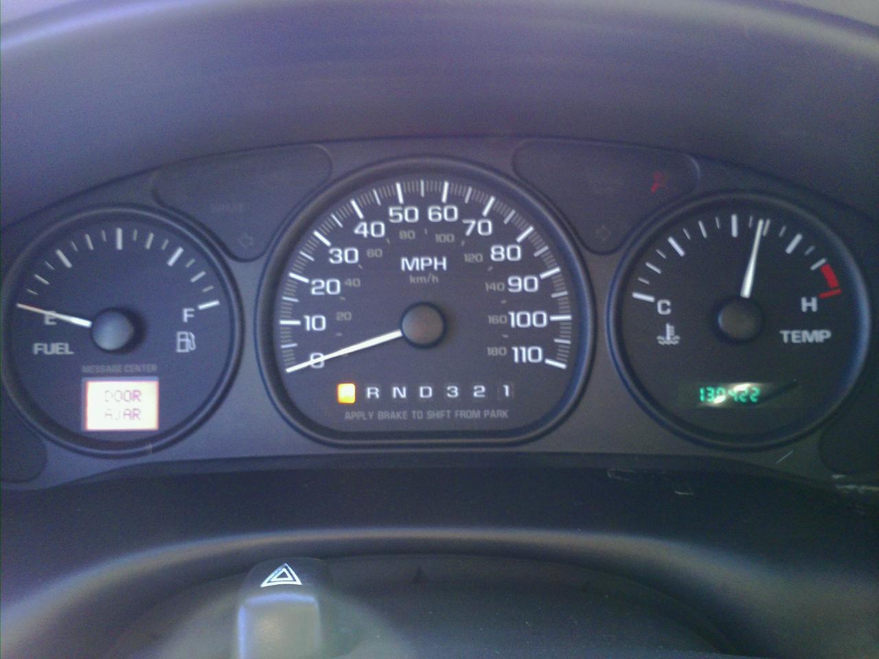 Chevrolet Venturels Ext. - Thumbnail 10