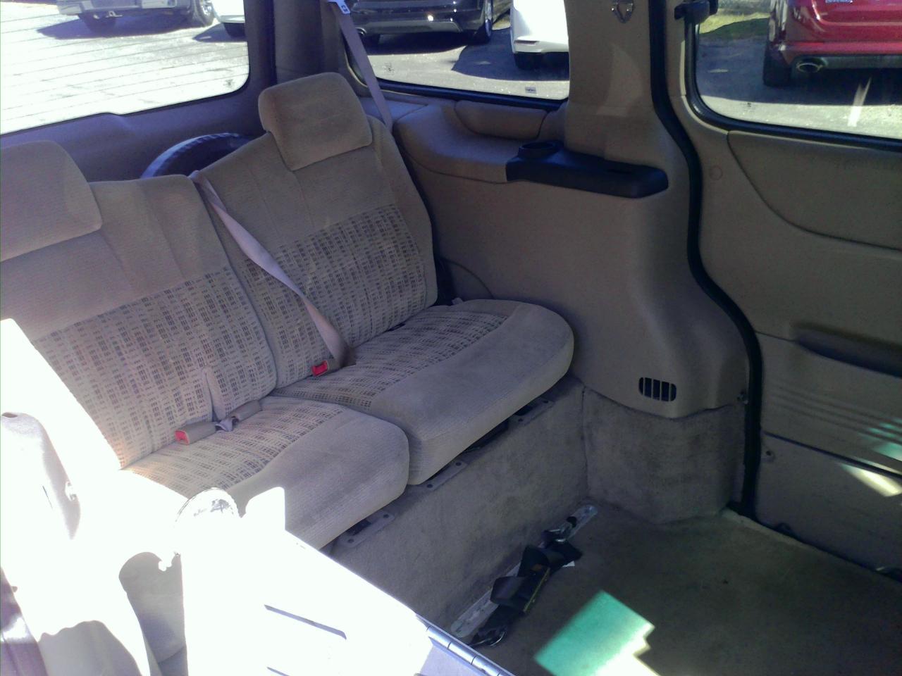 Chevrolet Venturels Ext. - Thumbnail 3