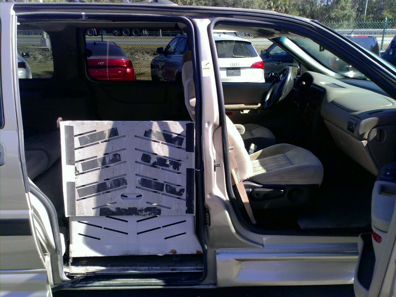 Chevrolet Venturels Ext. - Thumbnail 2