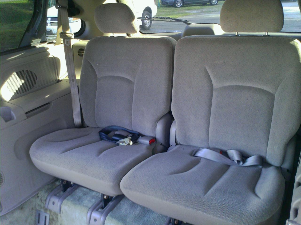 Dodge Grand Caravanex - Thumbnail 13