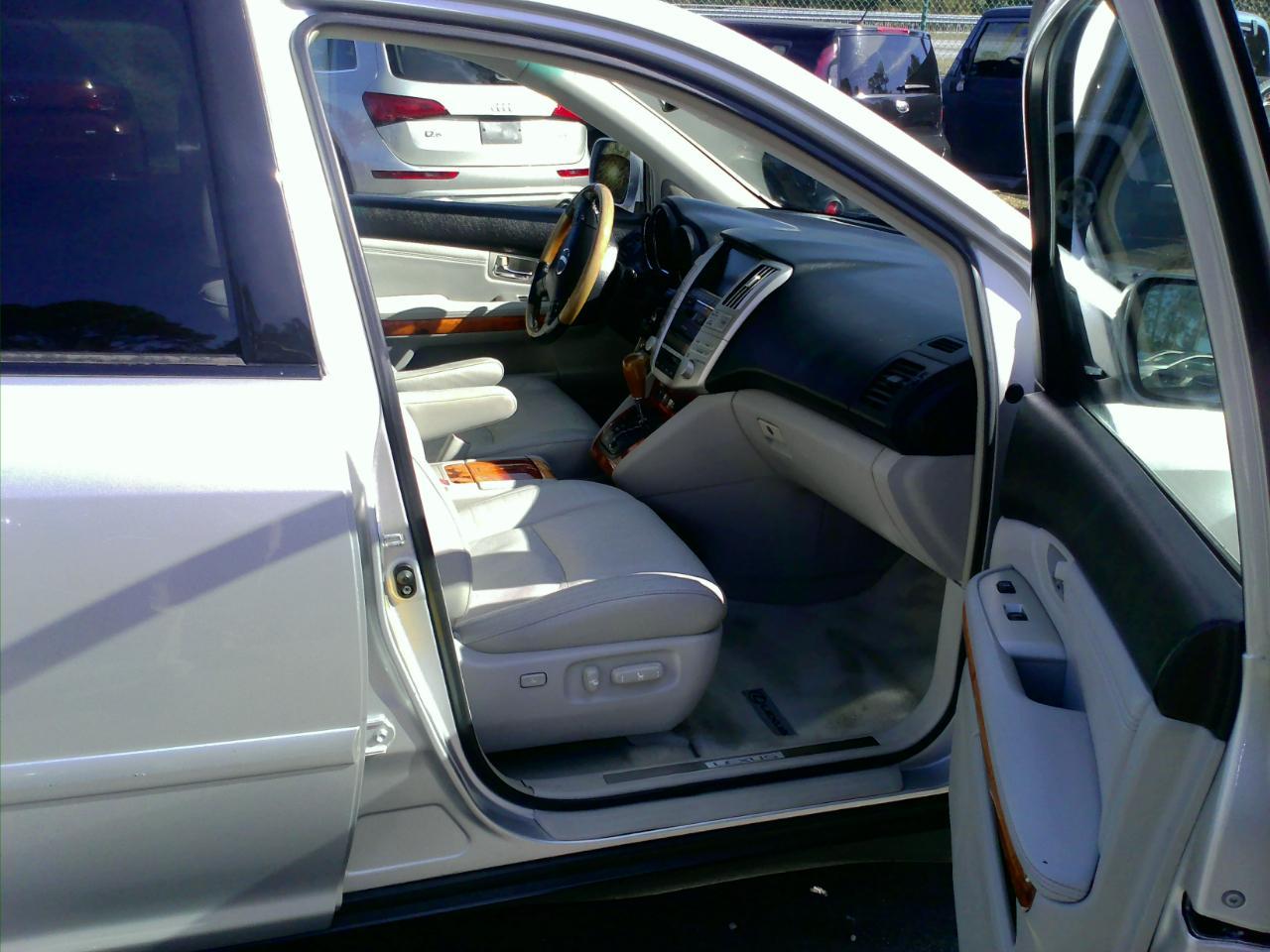 Lexus Rx 350Awd - Thumbnail 13