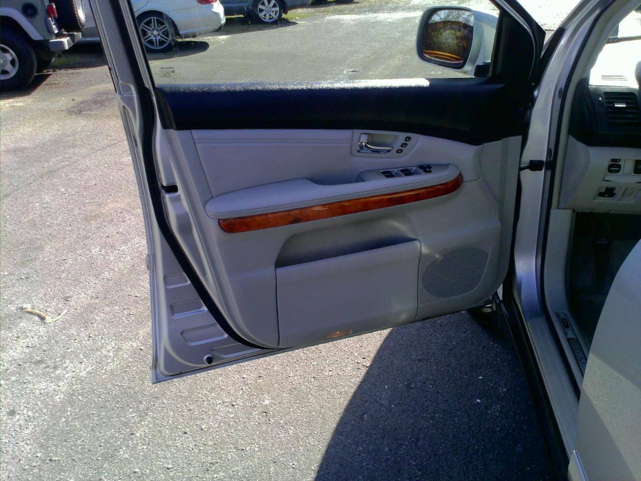 Lexus Rx 350Awd - Thumbnail 20