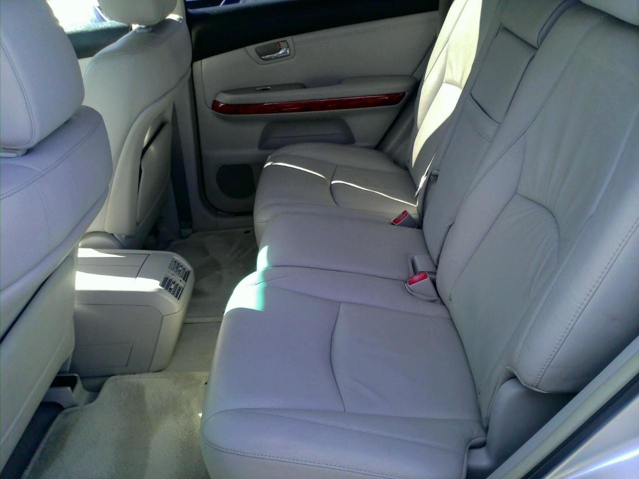 Lexus Rx 350Awd - Thumbnail 18