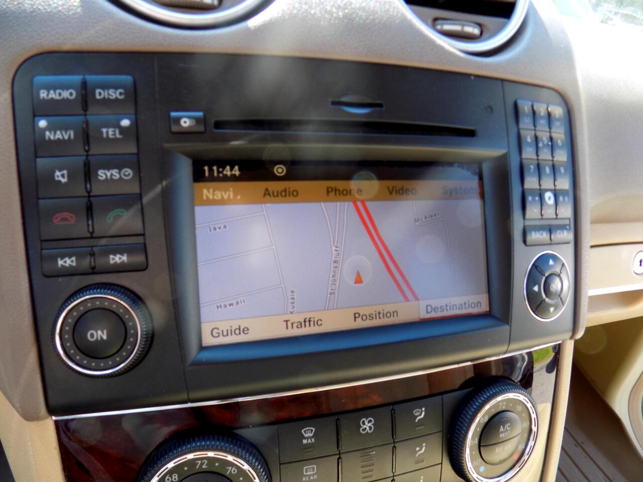 Mercedes-Benz M-Classml350 Bluetec - Thumbnail 15