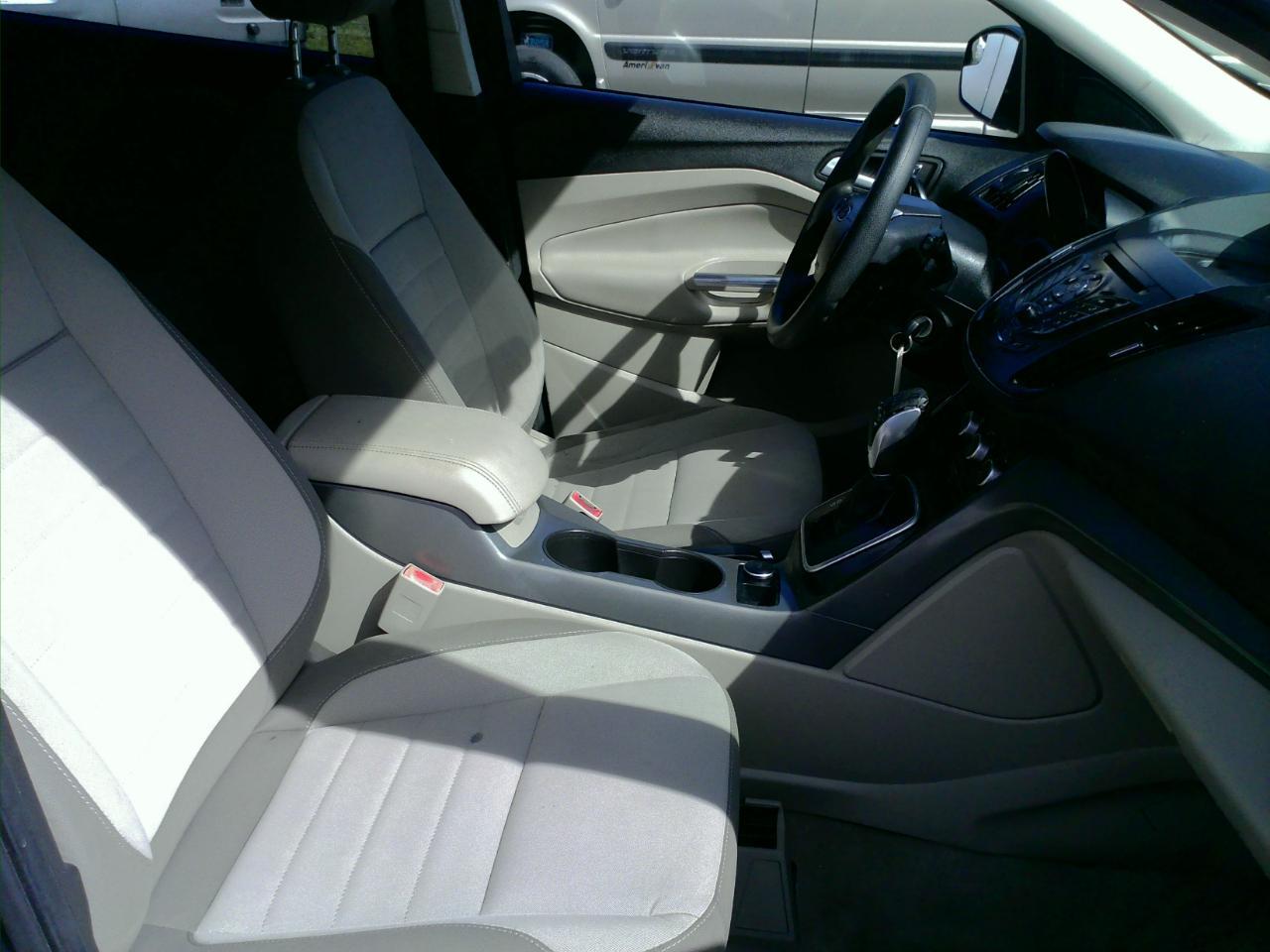 Ford Escapese Fwd - Thumbnail 11