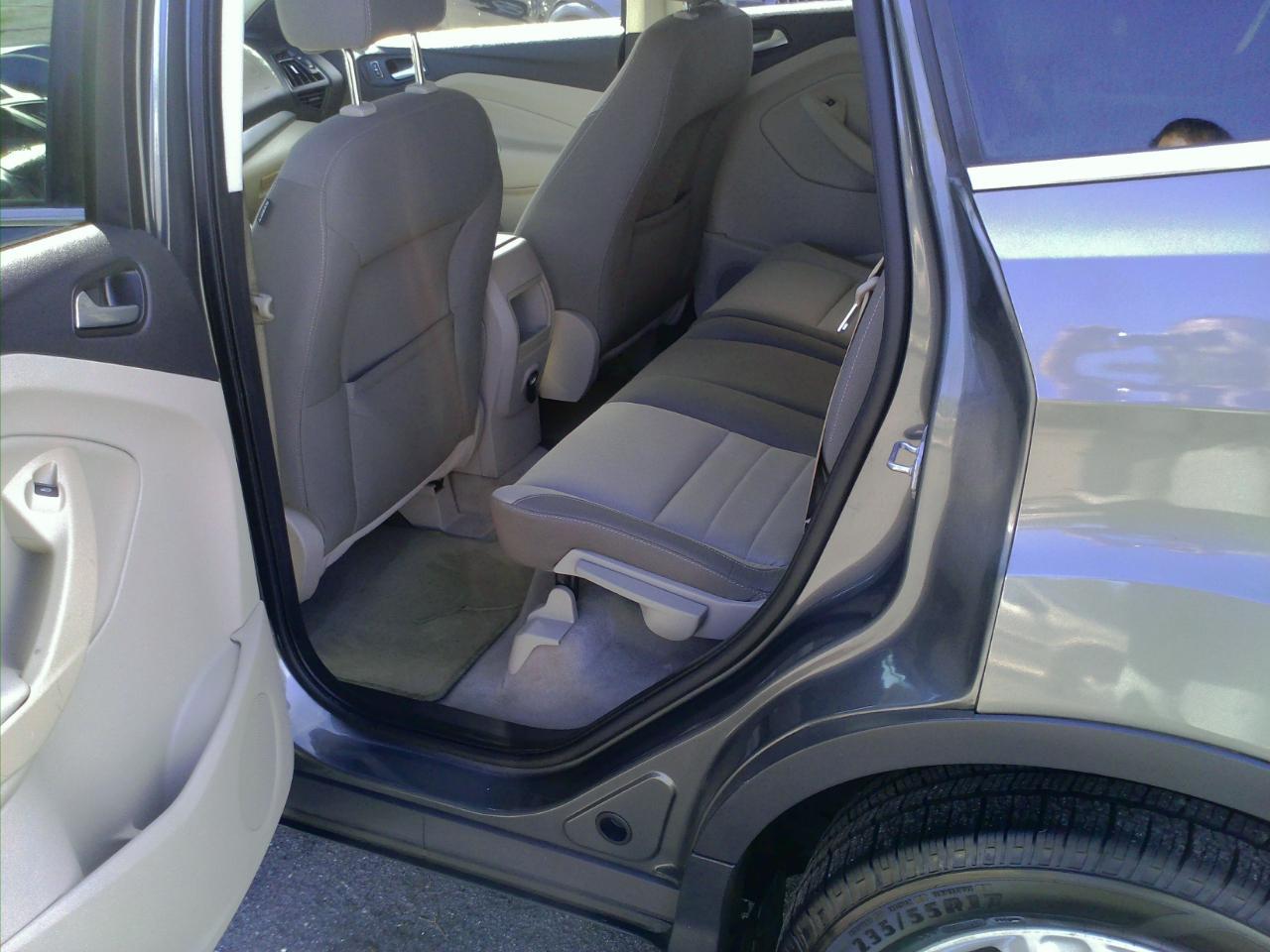 Ford Escapese Fwd - Thumbnail 16