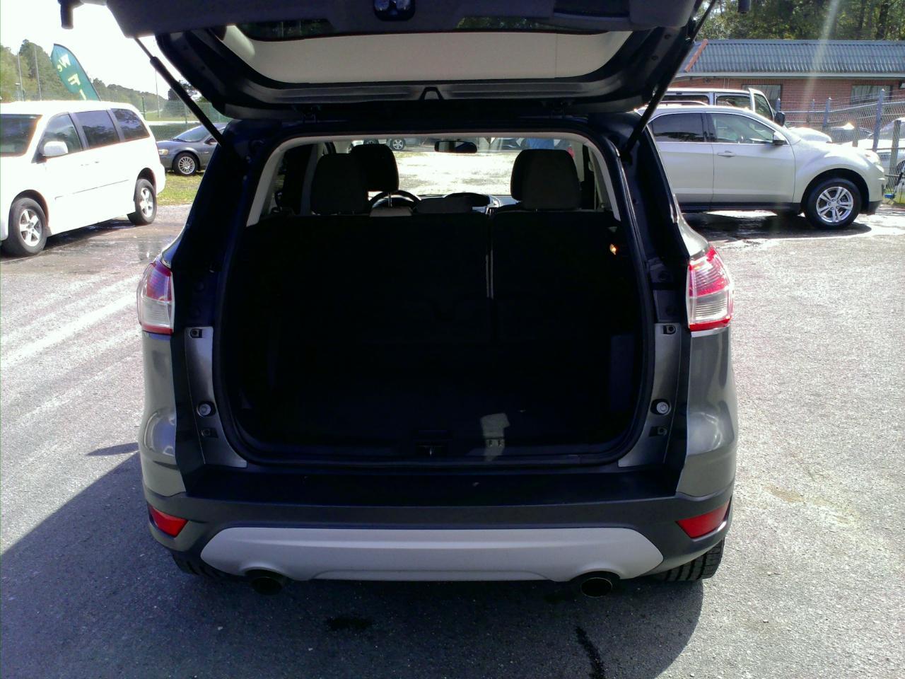 Ford Escapese Fwd - Thumbnail 14