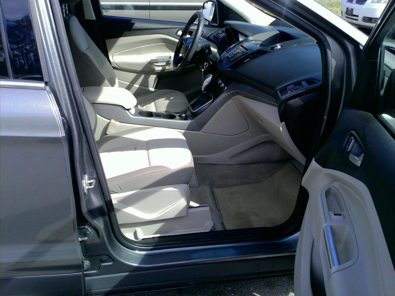 Ford Escapese Fwd - Thumbnail 9