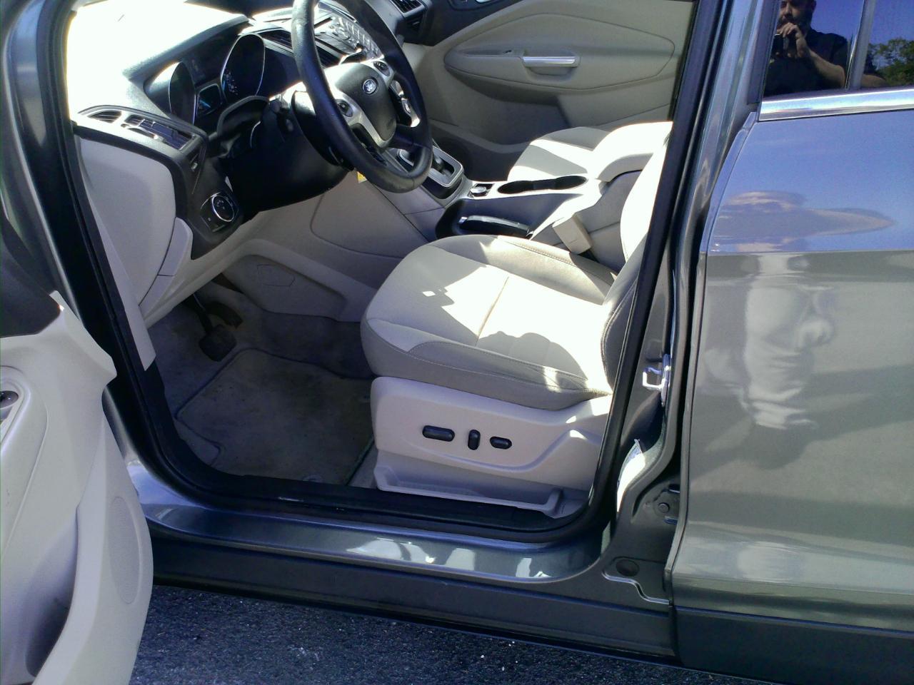 Ford Escapese Fwd - Thumbnail 19