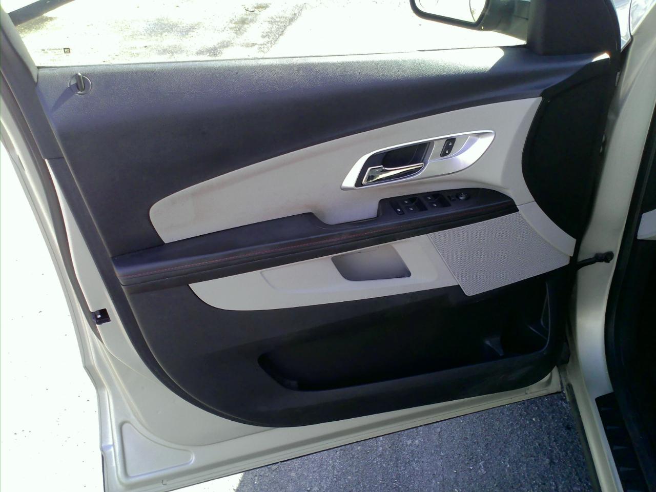 Chevrolet Equinox1Lt 2Wd - Thumbnail 9