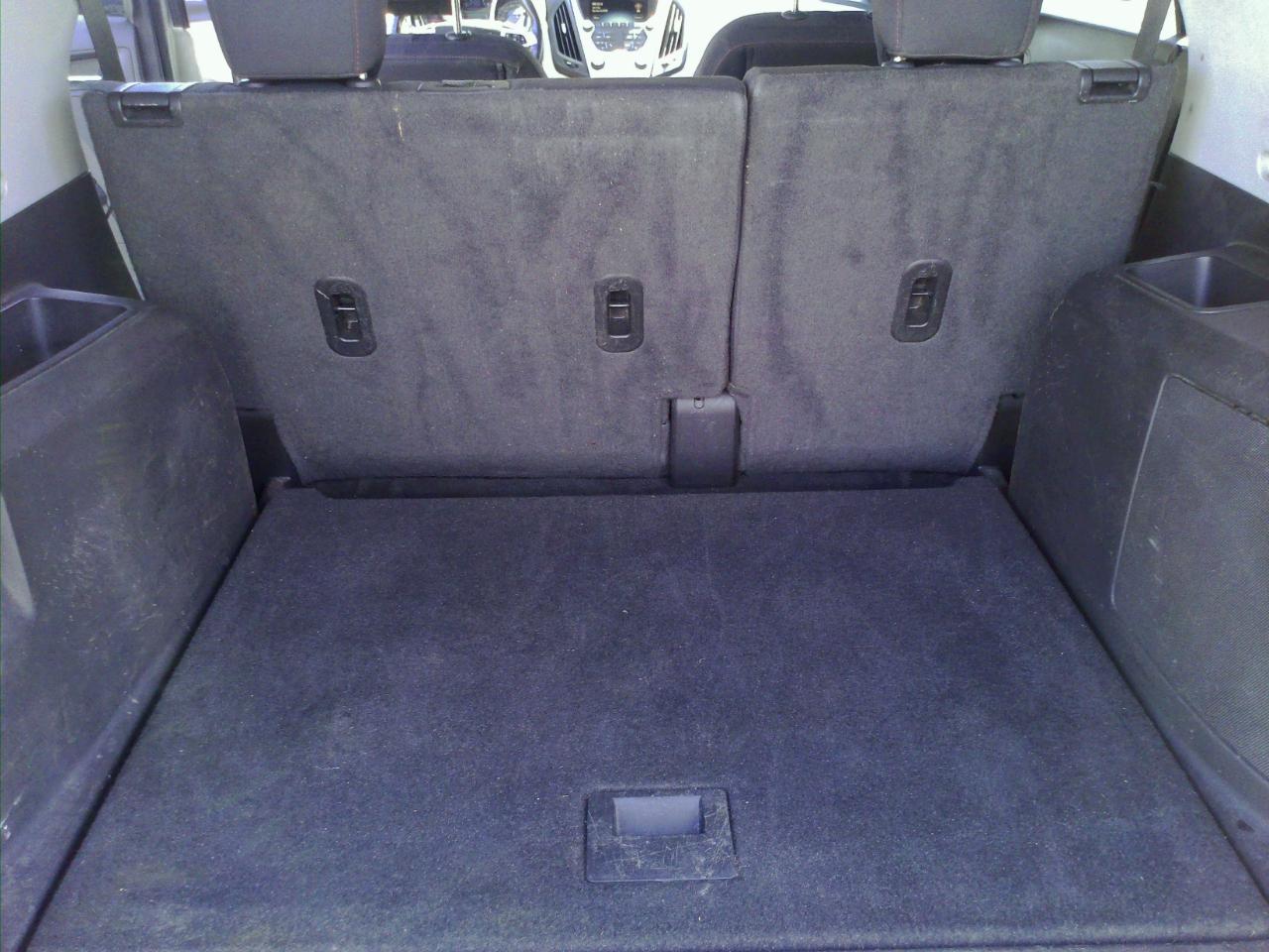 Chevrolet Equinox1Lt 2Wd - Thumbnail 19