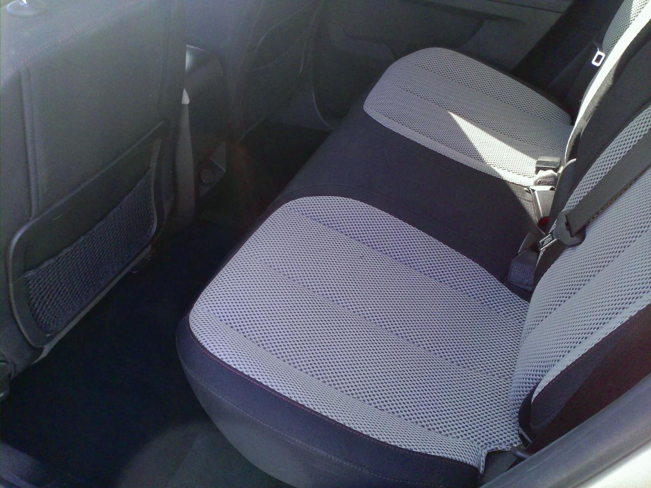 Chevrolet Equinox1Lt 2Wd - Thumbnail 18