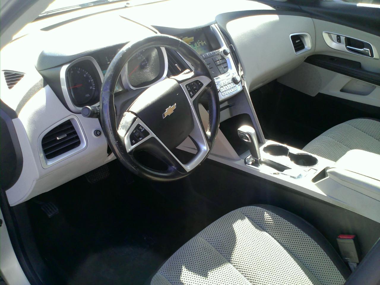 Chevrolet Equinox1Lt 2Wd - Thumbnail 10