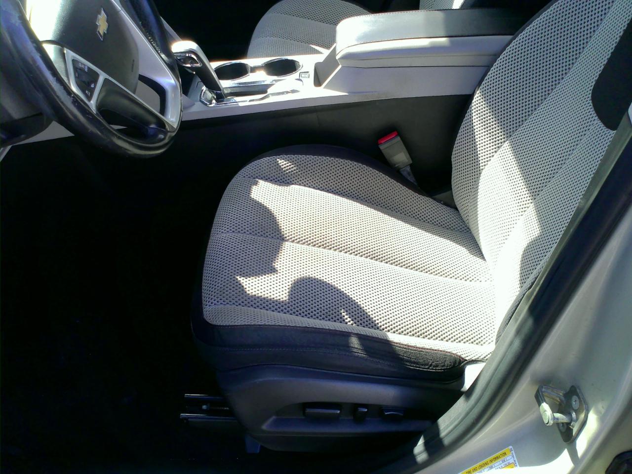 Chevrolet Equinox1Lt 2Wd - Thumbnail 12