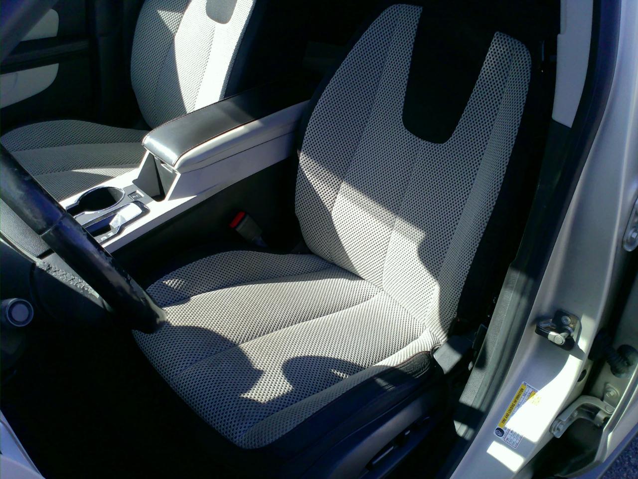 Chevrolet Equinox1Lt 2Wd - Thumbnail 11