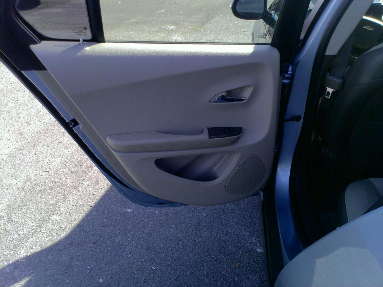 Chevrolet Voltpremium - Thumbnail 16