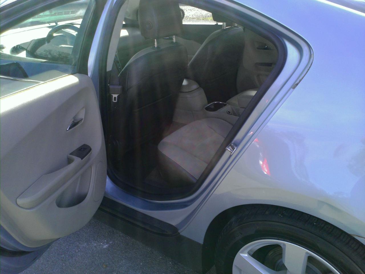 Chevrolet Voltpremium - Thumbnail 15