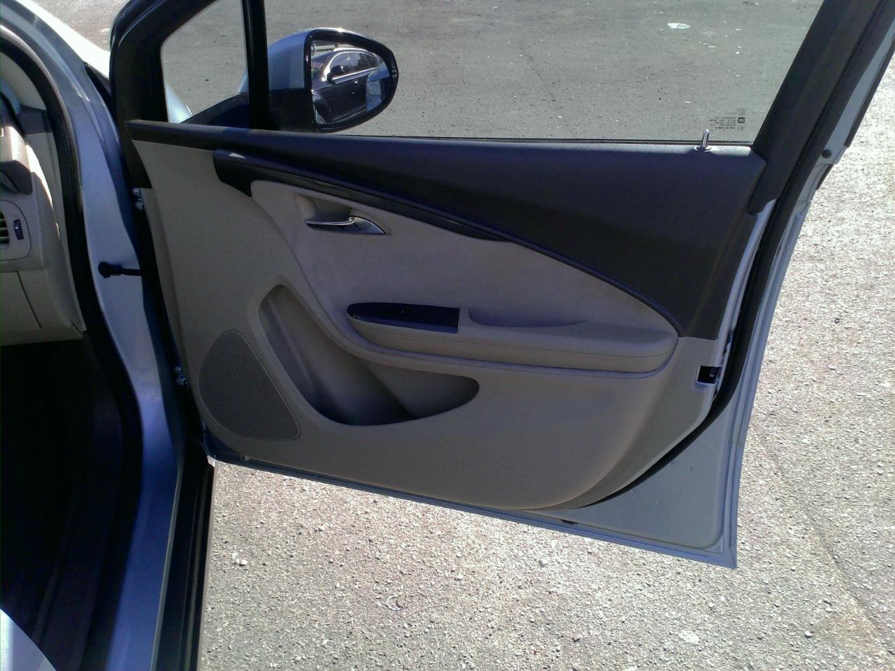 Chevrolet Voltpremium - Thumbnail 12