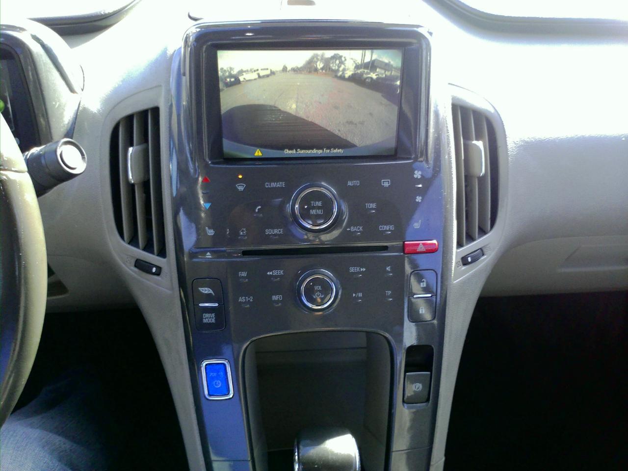 Chevrolet Voltpremium - Thumbnail 20