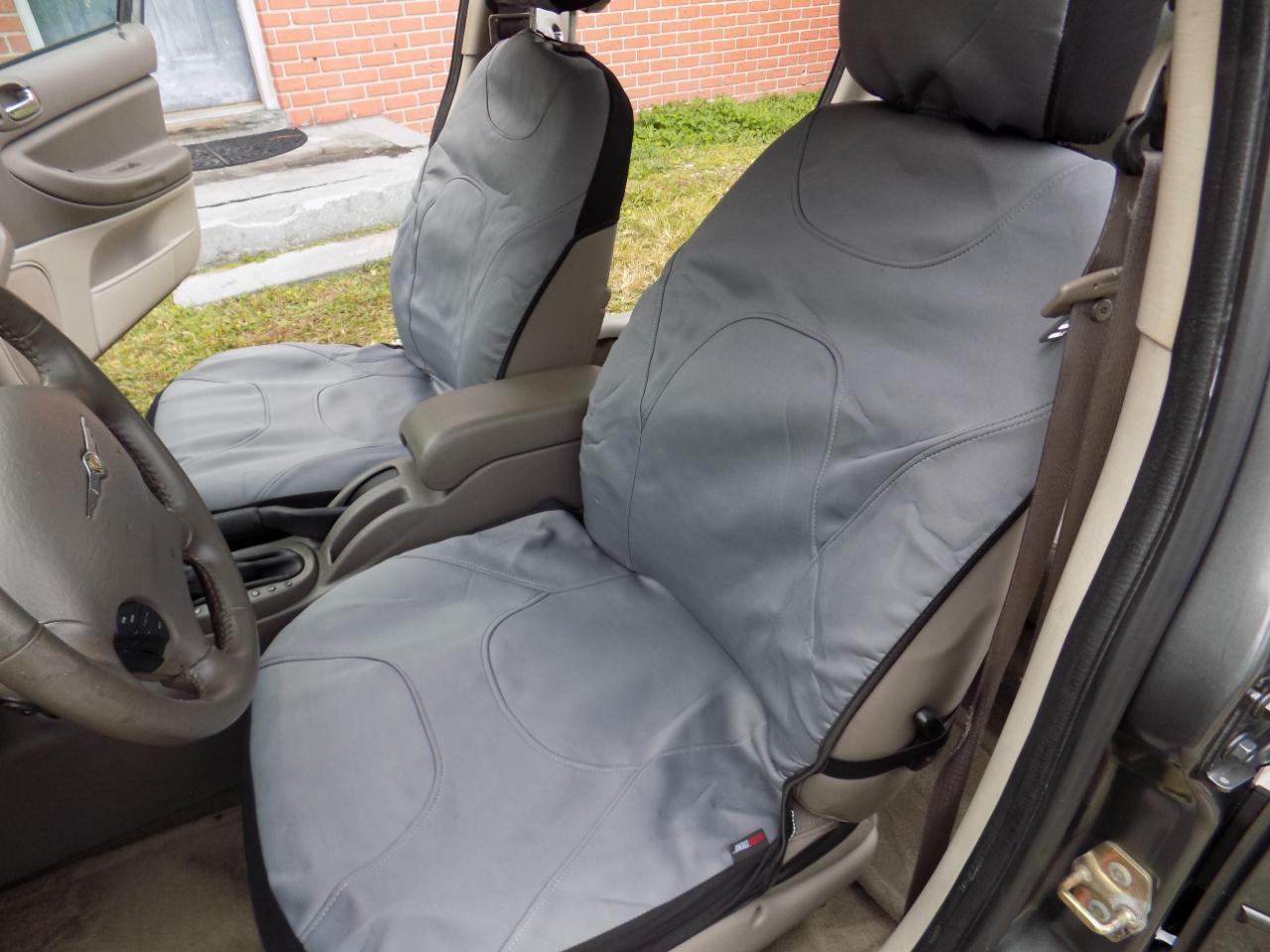 Chrysler Sebringsedan - Thumbnail 7