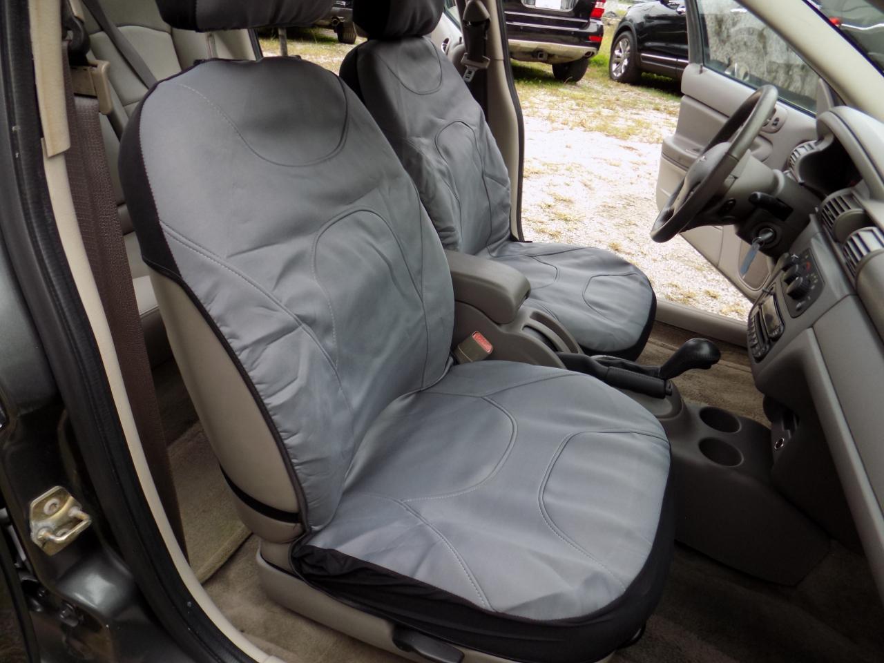 Chrysler Sebringsedan - Thumbnail 14